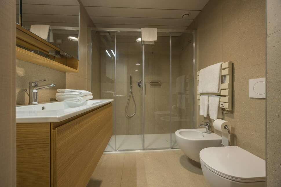 Een foto van Residence Hotel Siloe