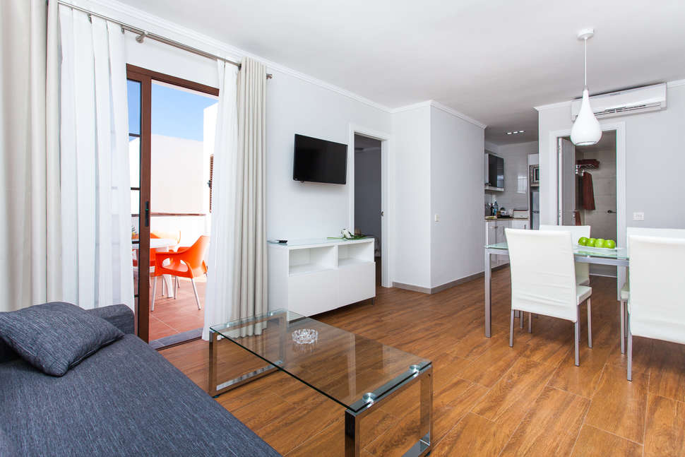 Ein Foto Apartments Villa Florida
