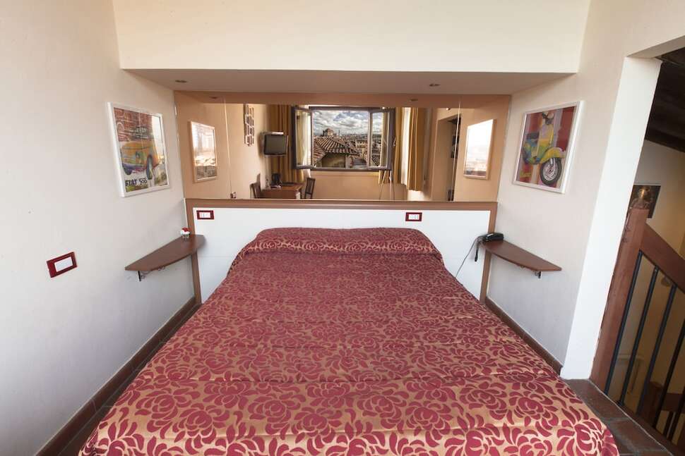 Een foto van Hotel Ester