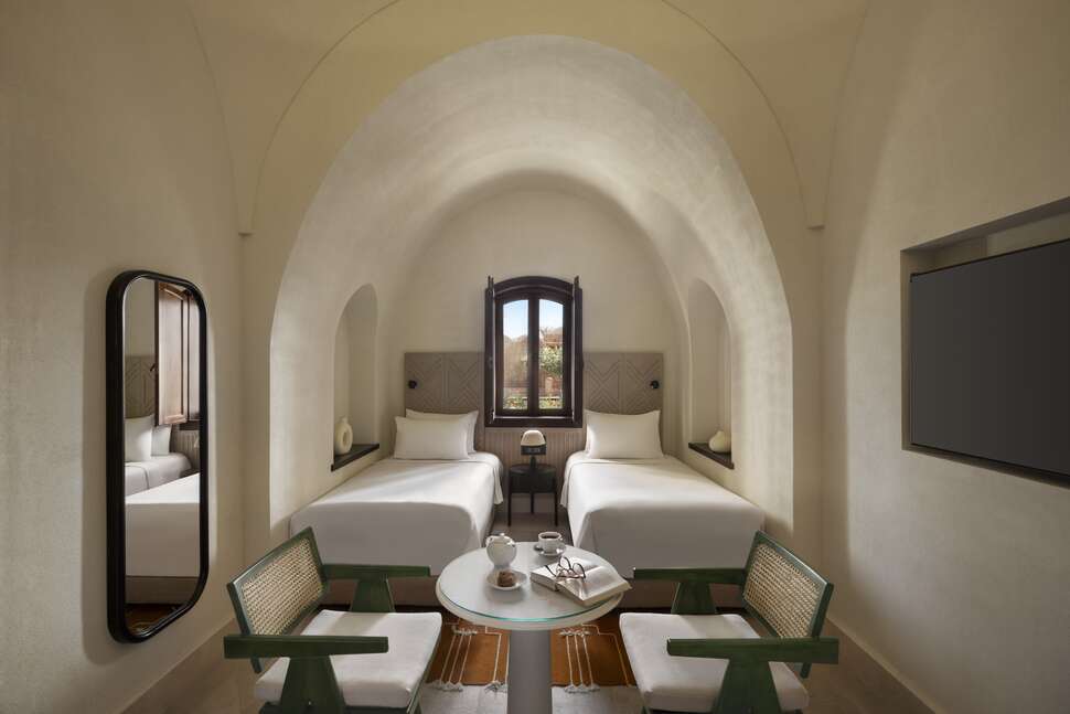 Een foto van Mövenpick Resort El Quseir