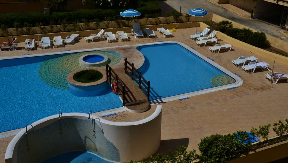 Ein Foto Residence Eucalipti Alghero