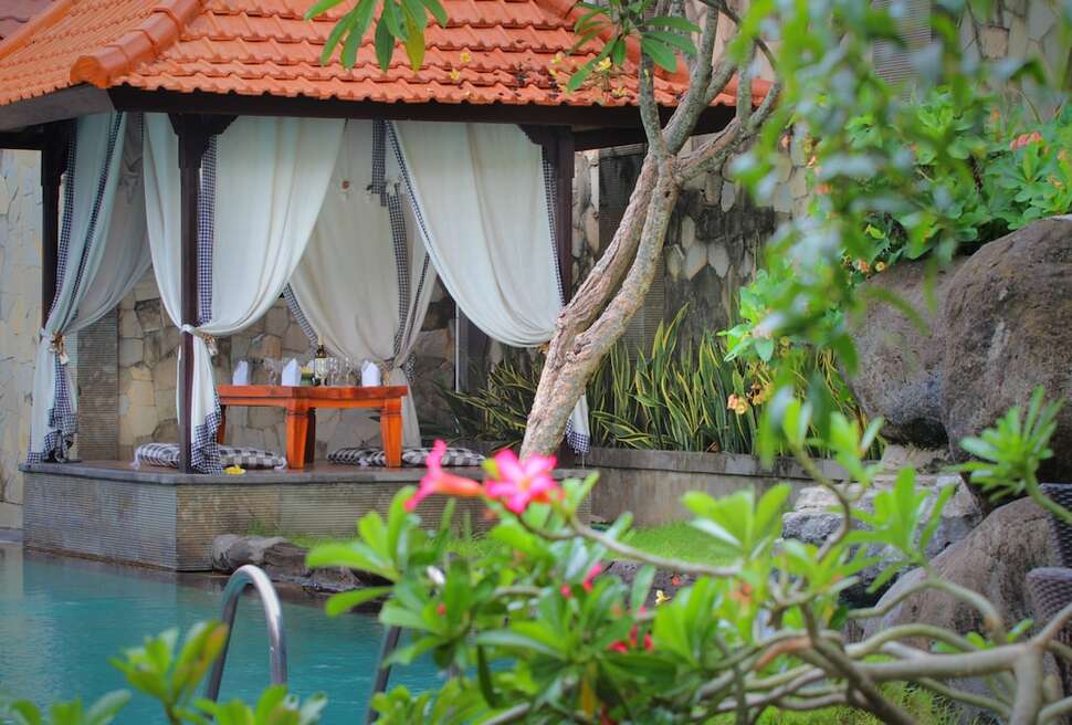 Een foto van Adi Dharma Hotel Legian