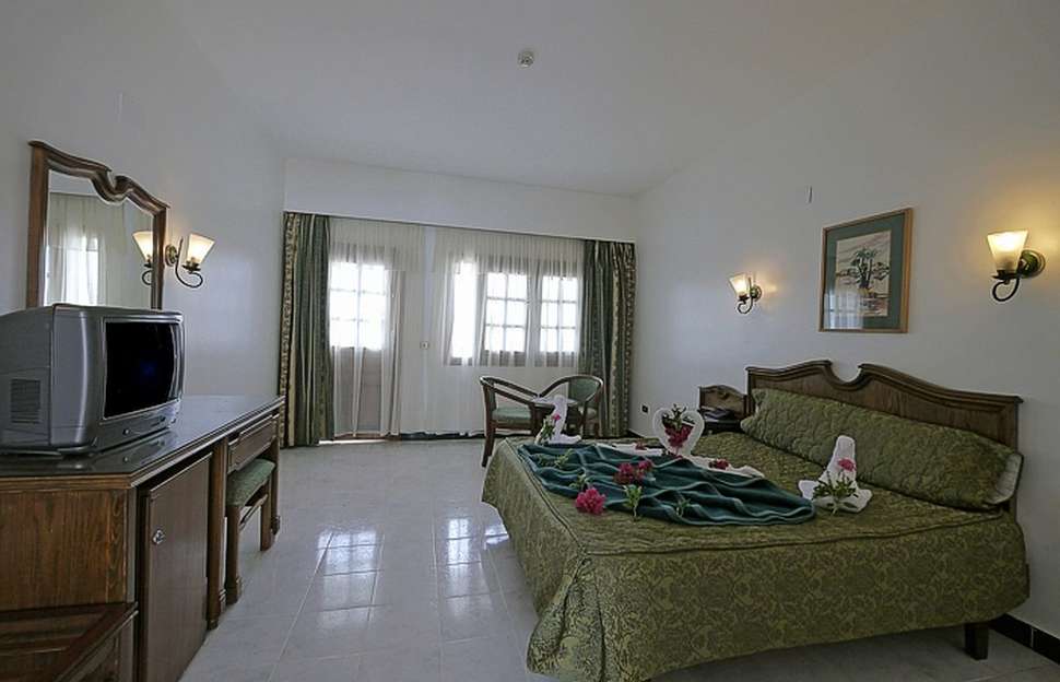Een foto van Happy Life Village