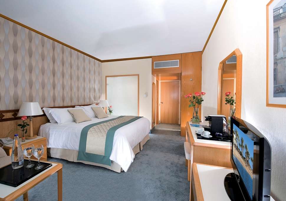 Een foto van TUI Blue Pioneer Beach