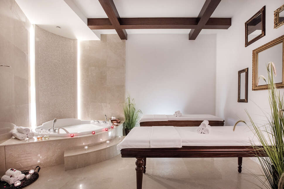 Een foto van Charisma De Luxe Hotel