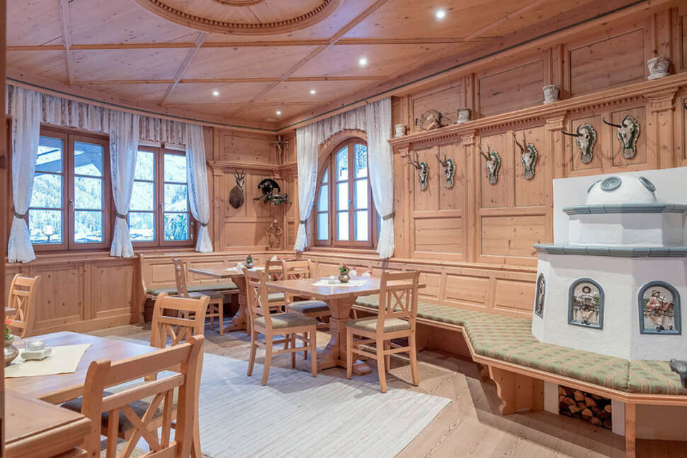 Een foto van Hotel Milderer Hof