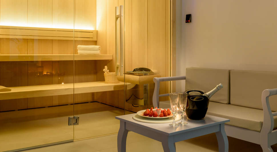 Een foto van Antoperla Luxury Hotel & Spa