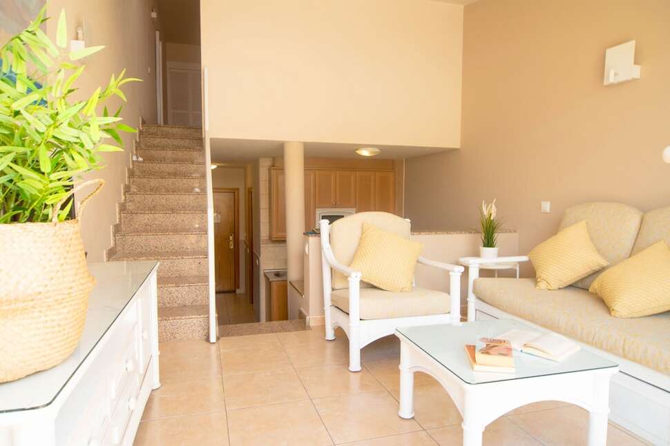 Een foto van Appartementen Livvo Punta Marina
