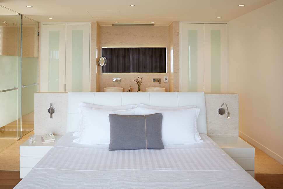 Een foto van Cavo Olympo Luxury Hotel & Spa