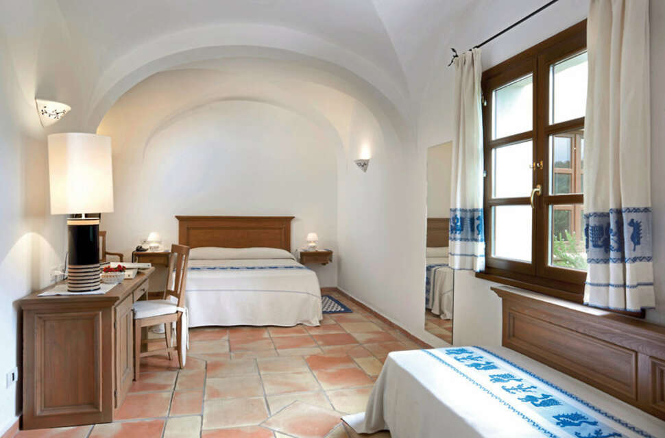 Een foto van Hotel Parco degli Ulivi