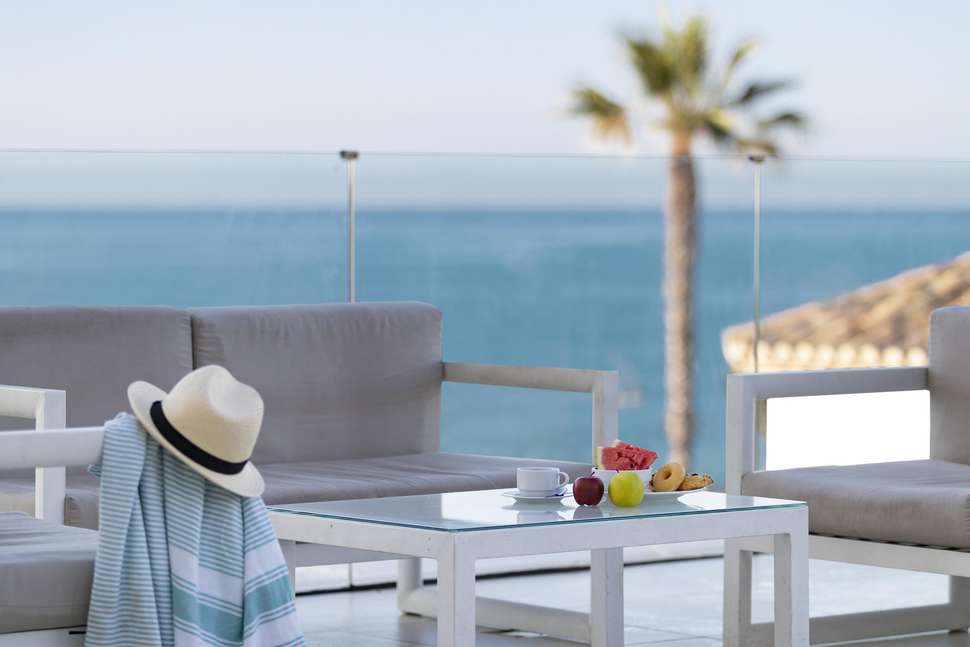 Een foto van Hotel Club Palia La Roca