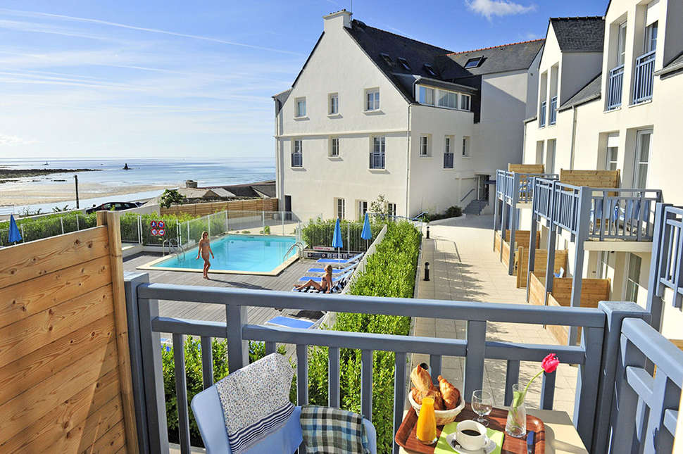 Een foto van Residence Goelia An Douar