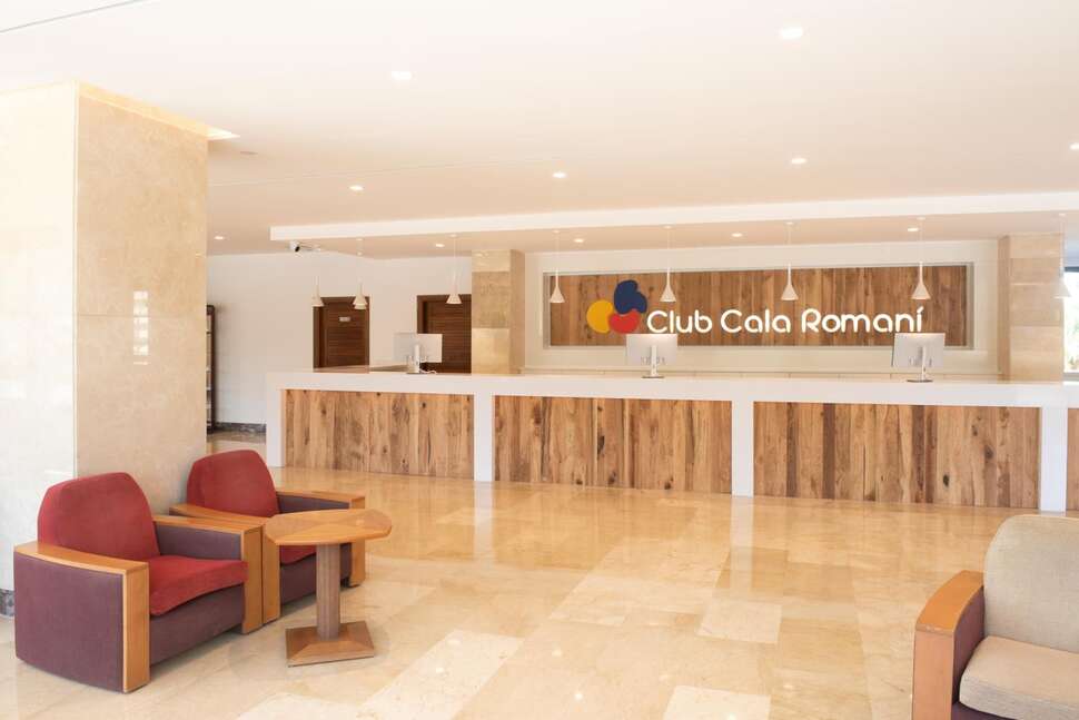 Een foto van Club Cala Romani
