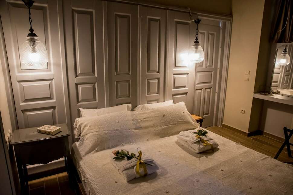 Een foto van Kyria Boutique House