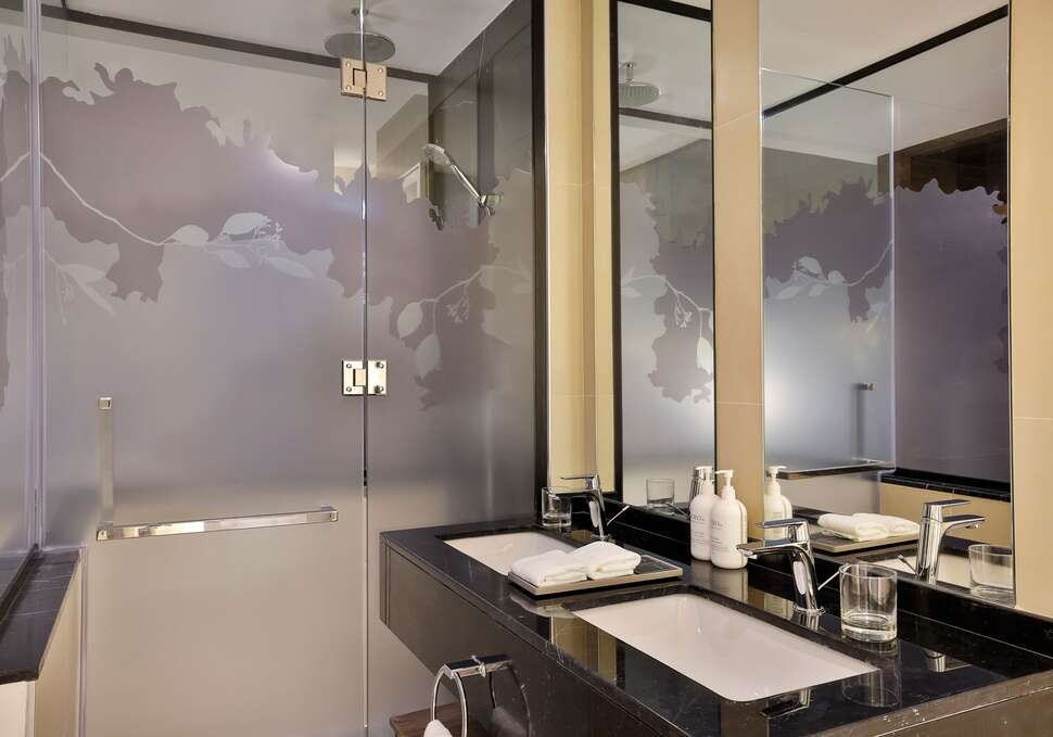 Een foto van Hotel Local Dubai Jumeirah Village Triangle Autograph Collection