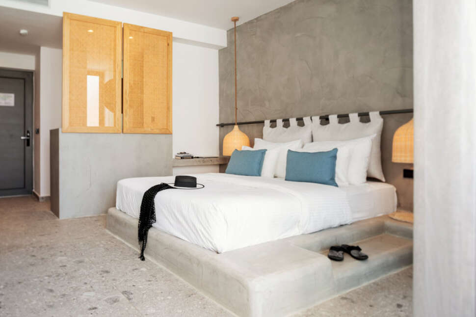 Een foto van Pearl Beach Hotel