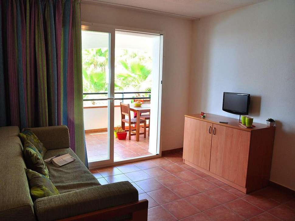 Een foto van Residence Sognu di Rena