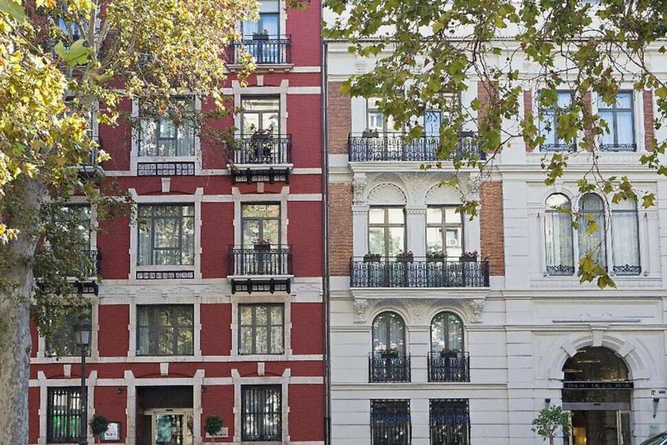Een foto van Hospes Palau de la Mar