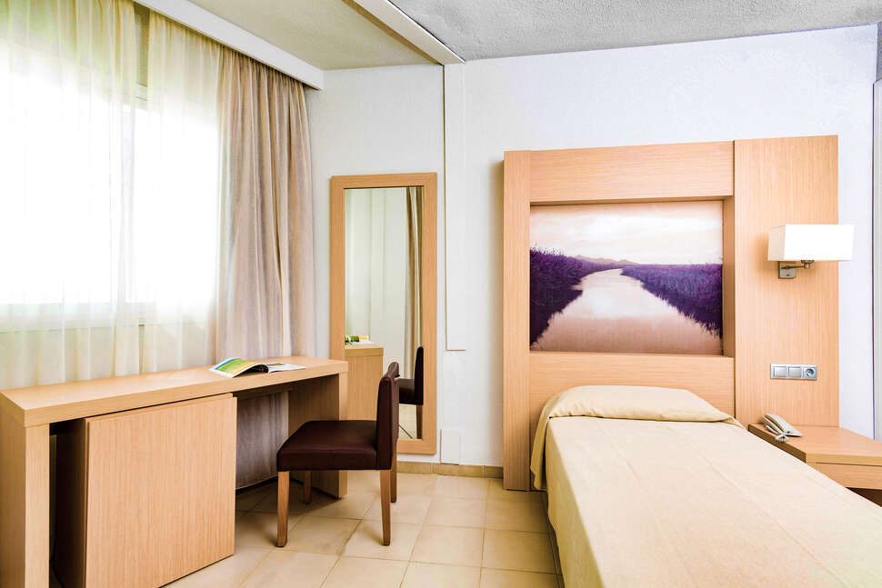 Een foto van Eix Lagotel Holiday Resort