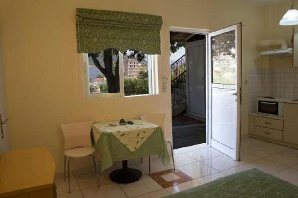 Een foto van Alonia Studios & Maisonettes