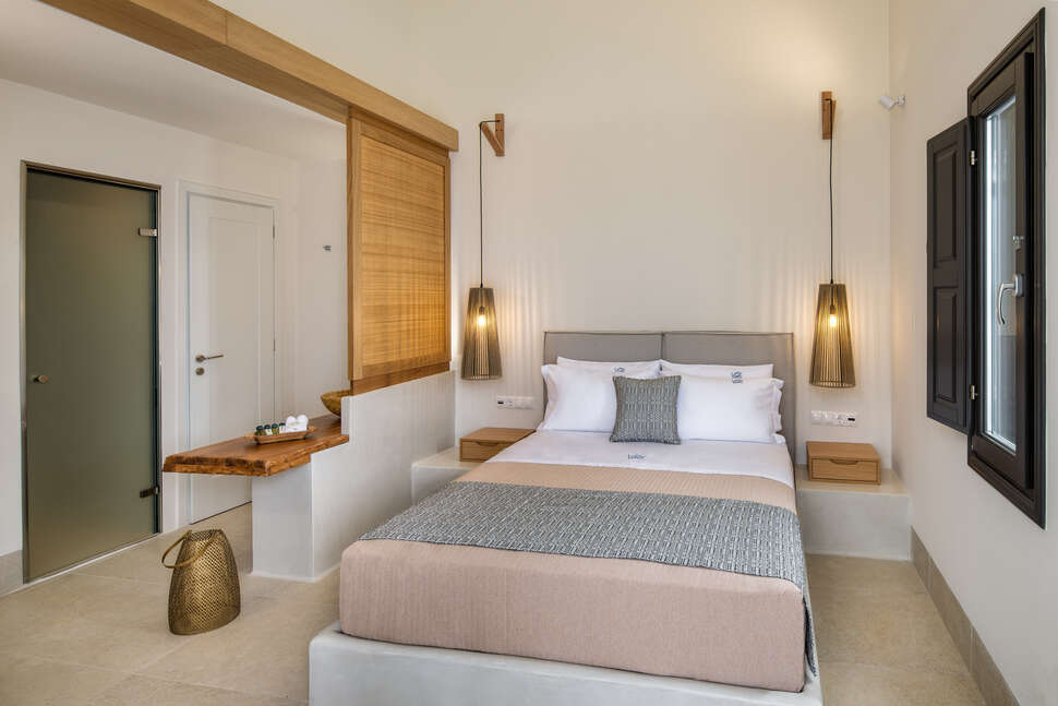 Een foto van Venus Sunrise Suites & Villas