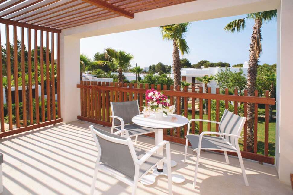 Een foto van Cala Llenya Resort Ibiza