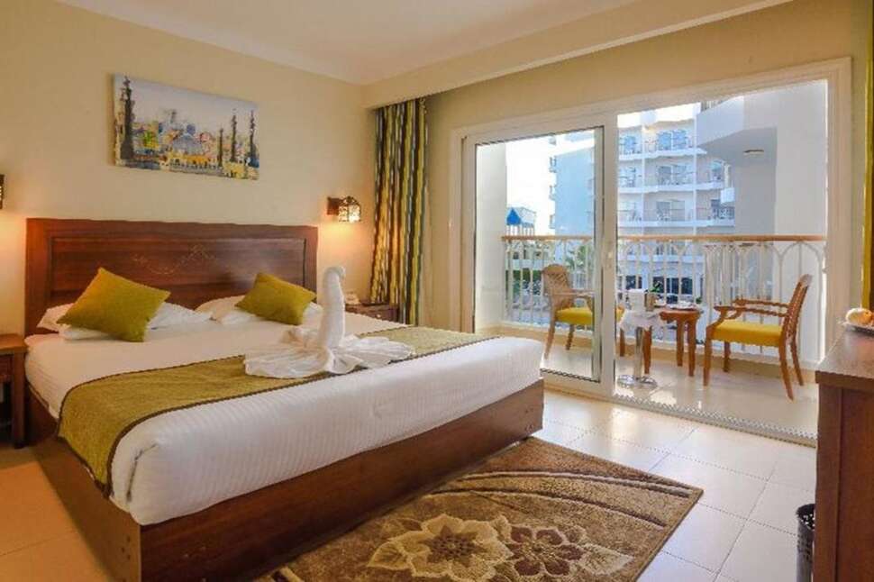 Een foto van Royal Star Beach Resort