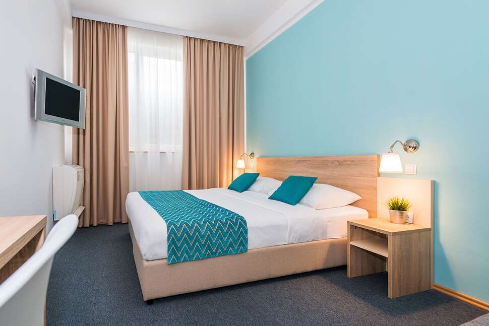 Een foto van Annex Art Hotel
