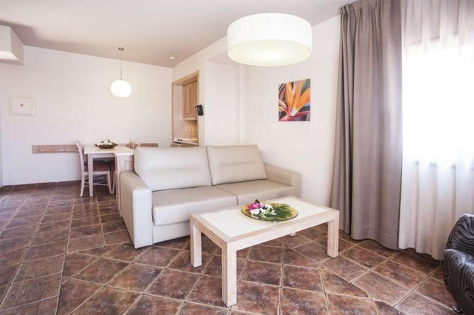 Een foto van Villa Mandi Golf Resort
