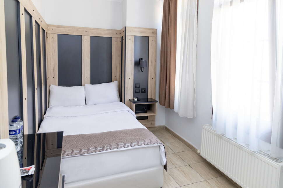 Een foto van Galley Hotel