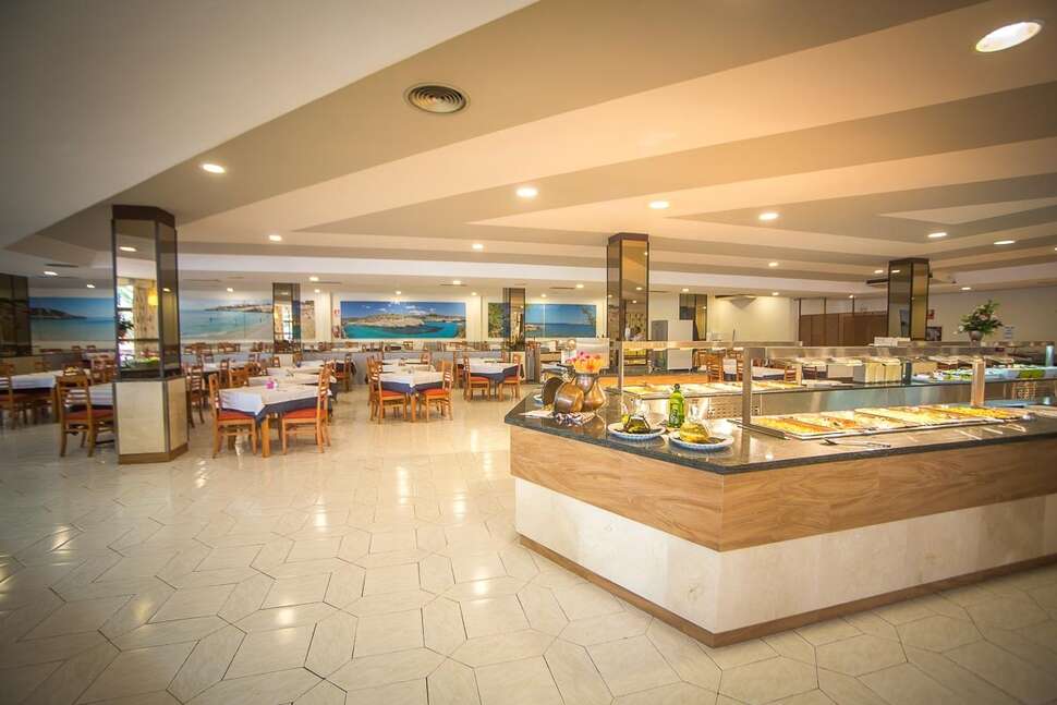 Een foto van Club Cala Romani