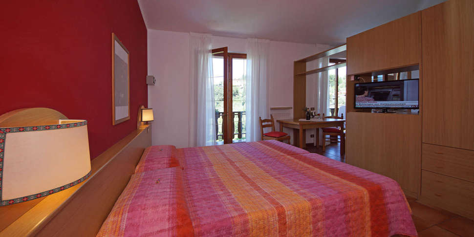 Ein Foto Park Hotel Val di Monte