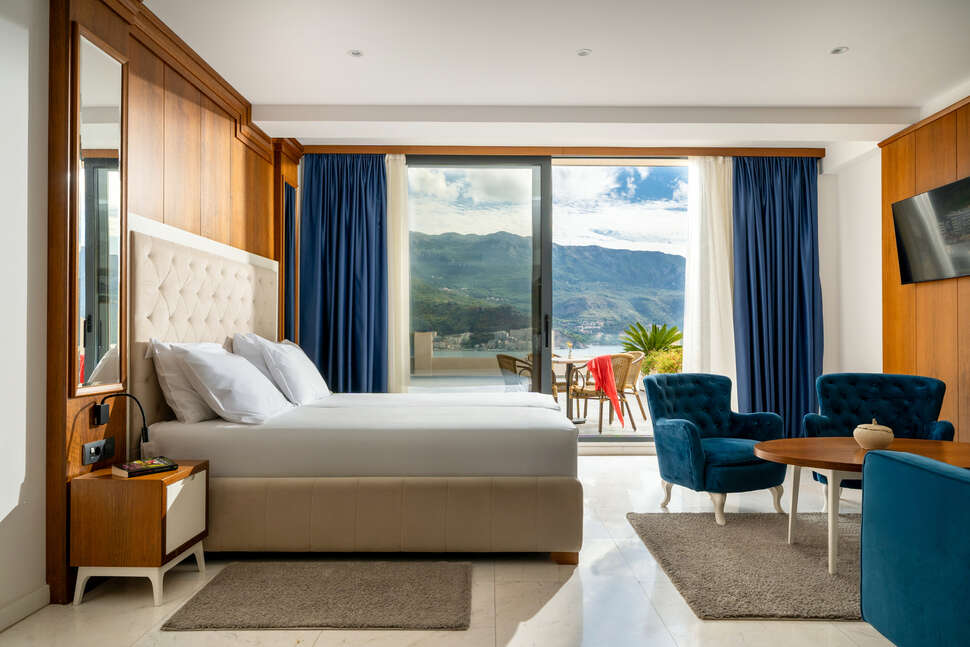 Een foto van Iberostar Bellevue