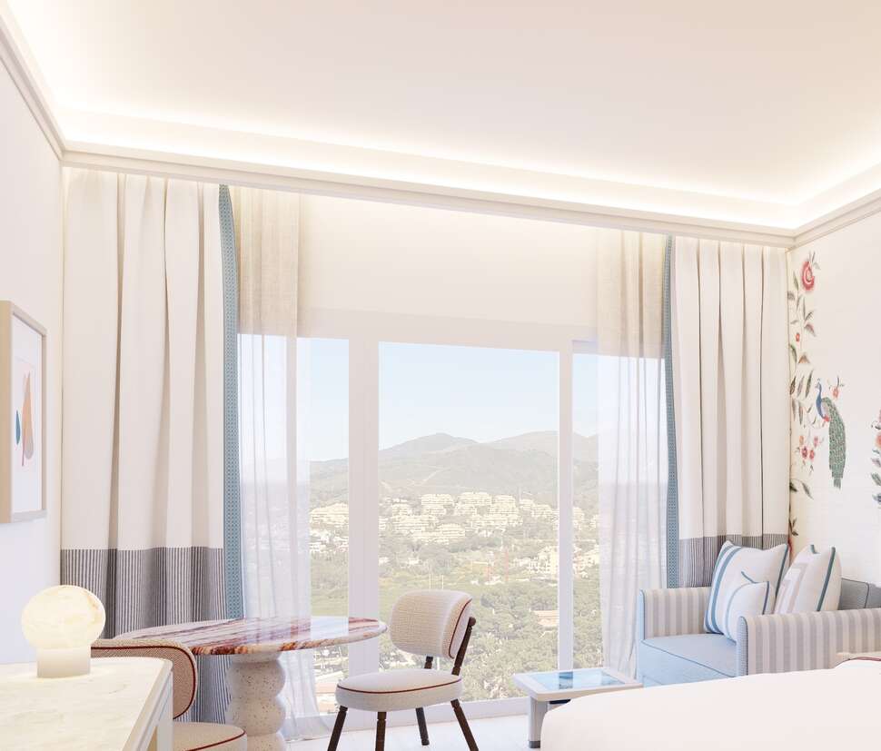 Een foto van Don Carlos Leisure Resort & Spa