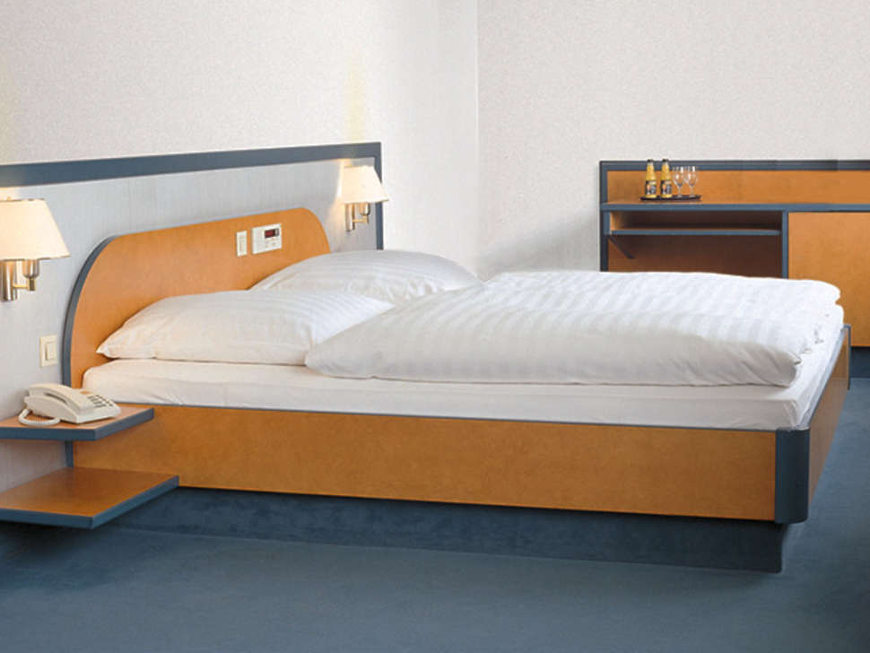 Een foto van Sorat Hotel Ambassador