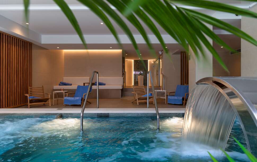 Een foto van Aqua Hotel The Breeze
