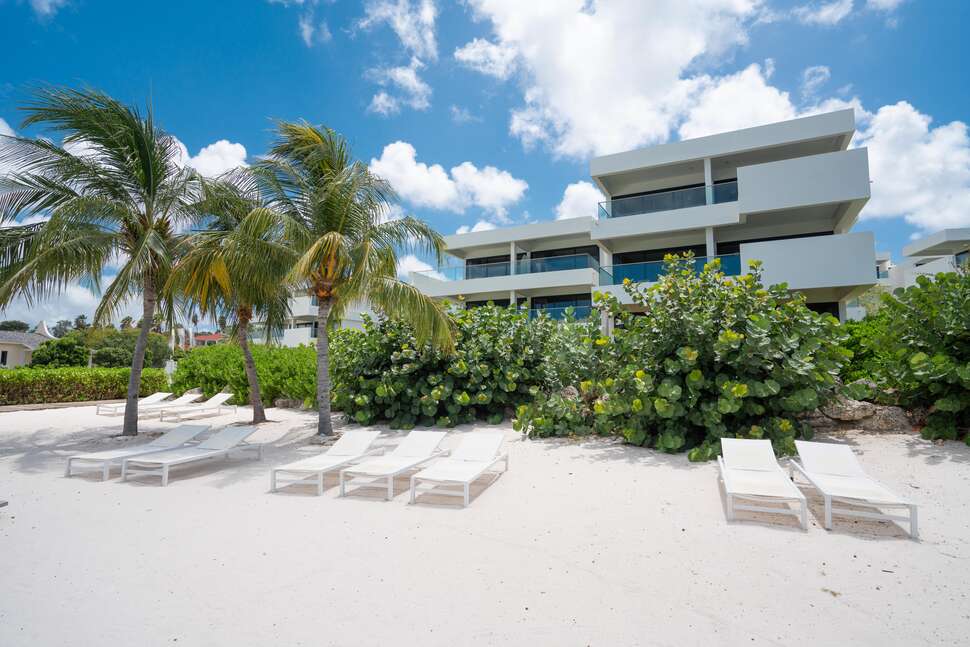 Een foto van Papagayo Beach Hotel