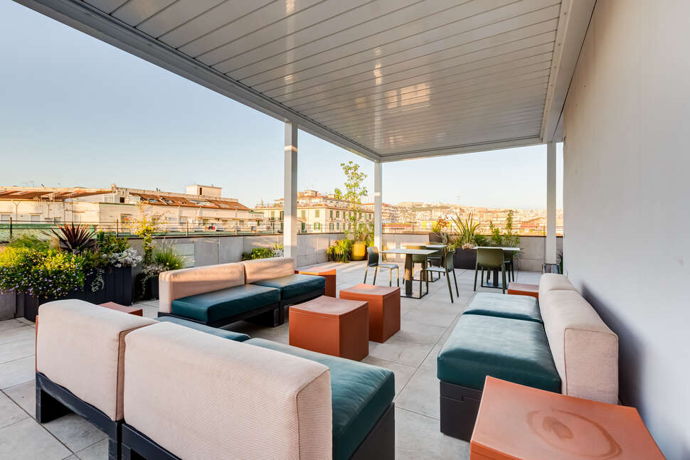 Een foto van Best Western Hotel Plaza