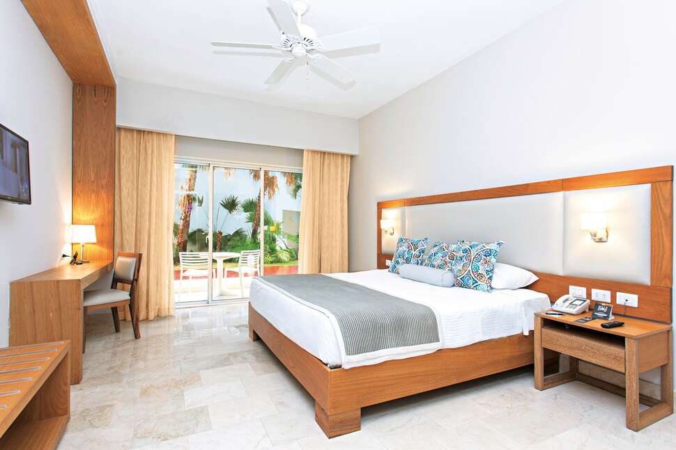 Een foto van Sunscape Dominicus La Romana