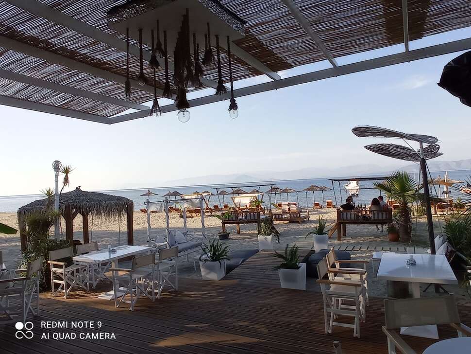 Ein Foto Cavo D'oro Complex