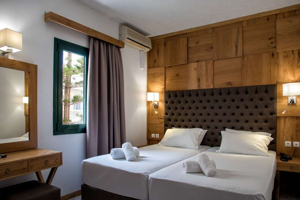 Een foto van Porto Greco Village Beach Hotel