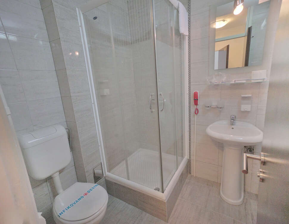 Een foto van Hotel Srbija A.D.
