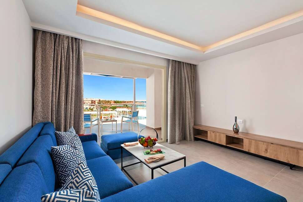 Een foto van Pickalbatros Blu Spa Resort