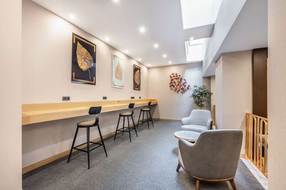 Een foto van Hotel Bristol