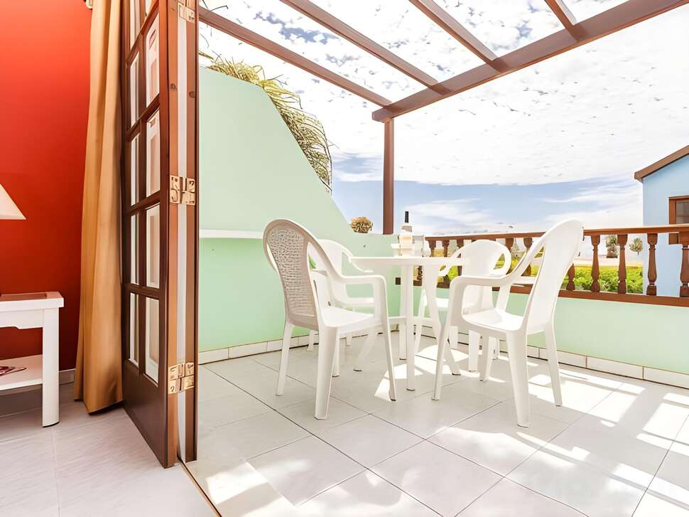 Een foto van Club Vista Serena