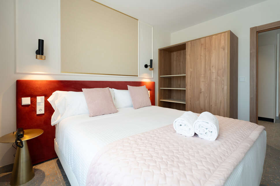 Een foto van Asa La Marina by SH Hoteles