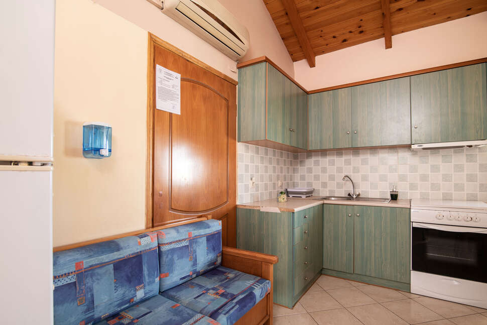 Een foto van Bravo Appartementen