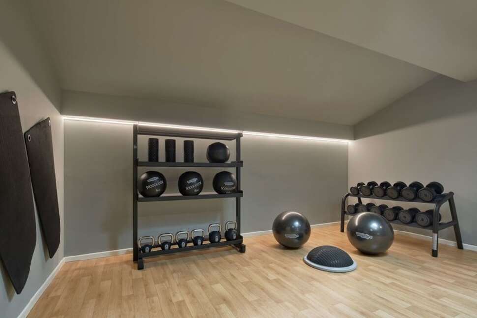 Een foto van DoubleTree By Hilton Trieste