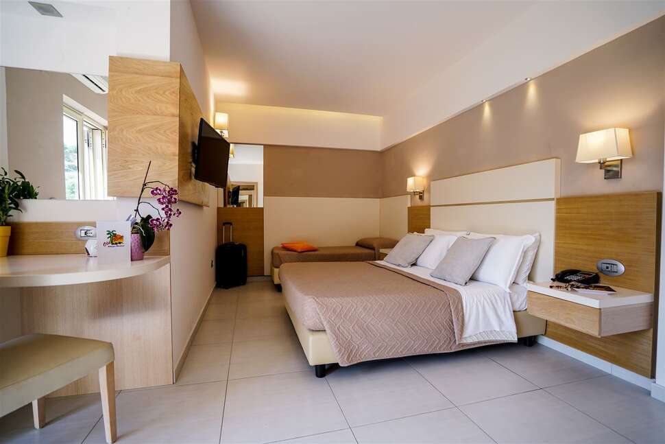 Ein Foto Villaggio Residence Old River