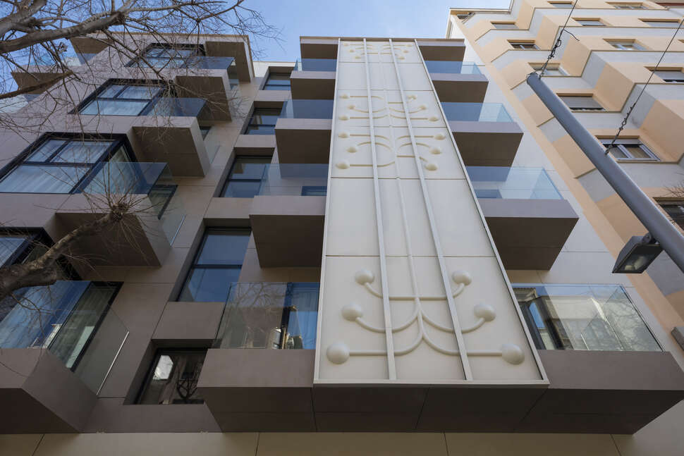 Een foto van Hotel Som Ars Magna